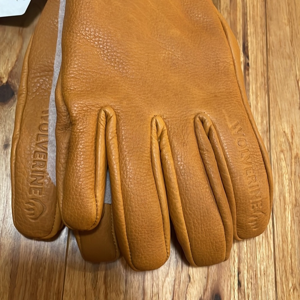 Wolverine Boot Gloves - Picture 4 of 9